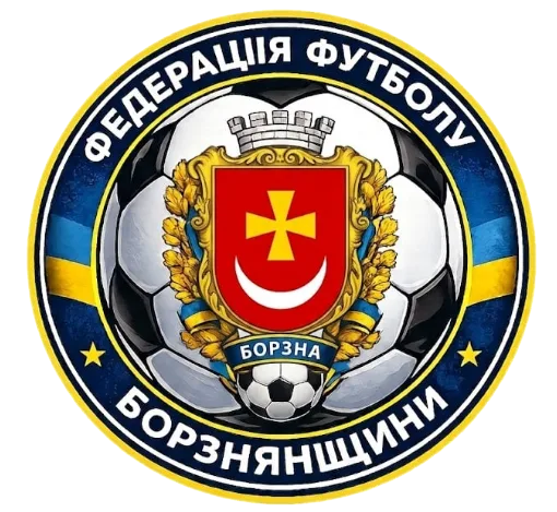 Федерація футболу Борзнянщини